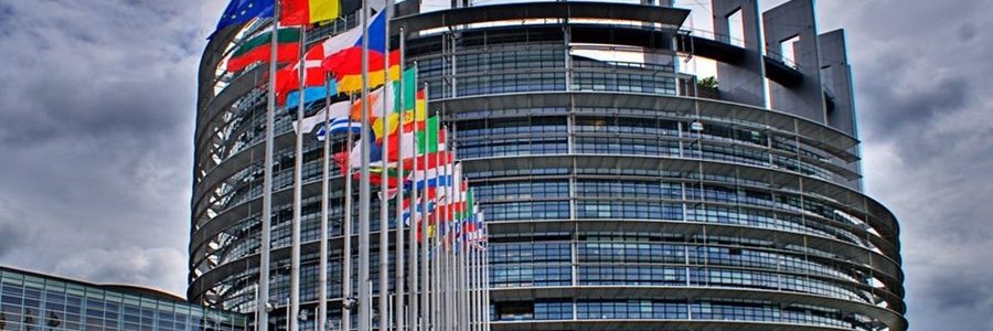 Stagiile Schuman de la Parlamentul European
