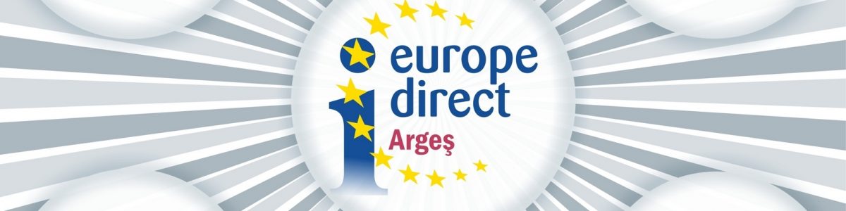 Biblioteca mea e cea mai tare! – concurs Europe Direct Arges