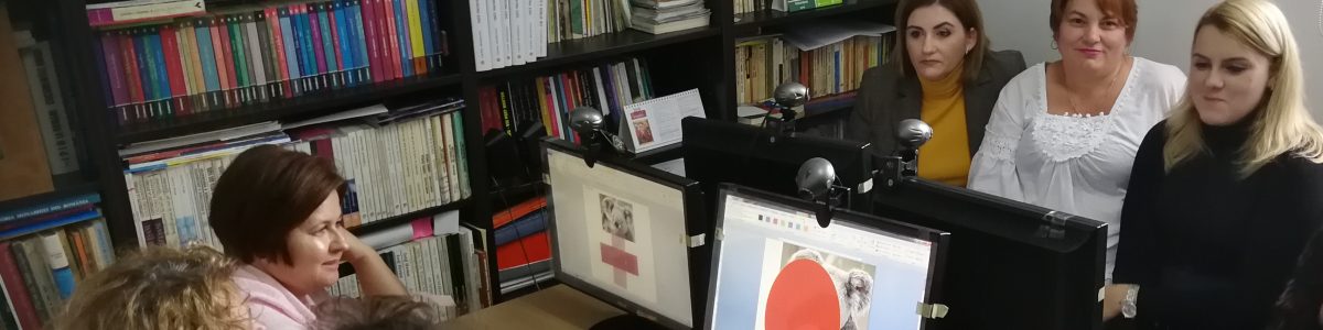 Cursuri gratuite pentru dezvoltarea competentelor digitale