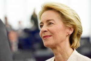 Comisia von der Leyen: pentru o Uniune mai ambițioasă