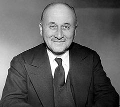 Premiul Jean Monnet pentru integrare europeană