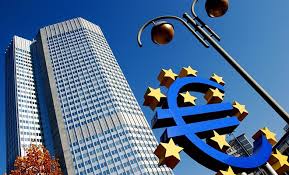 Stagii la Banca Centrală Europeană