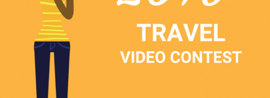 Concursul Travel Video 2019