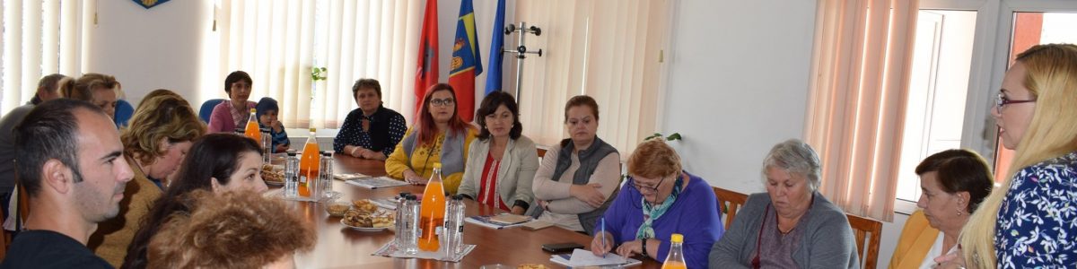 Despre viitorul Europei la Negrași