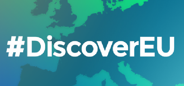 DiscoverEU