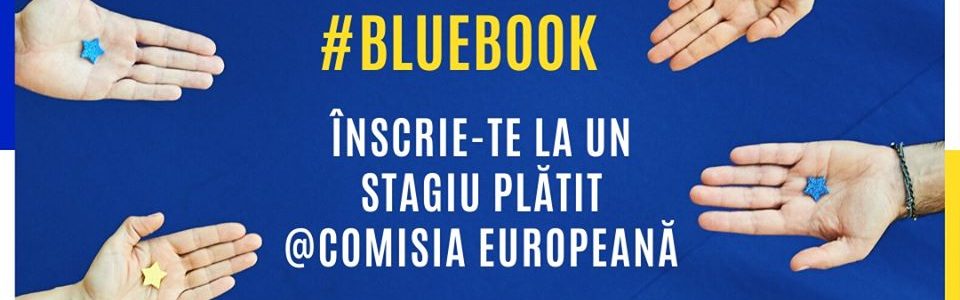 Stagii la Comisia Europeană
