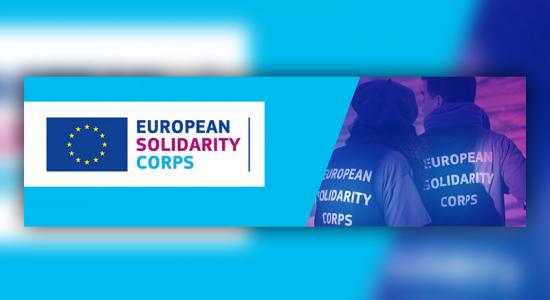 Echipe de voluntariat în domenii cu prioritate ridicată ale Corpului European de Solidaritate (ESC)