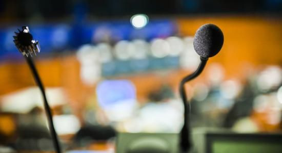 Stagii la Serviciul de Traducere al Comisiei Europene