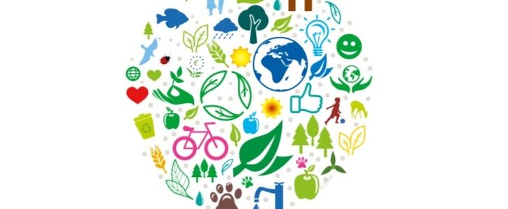 O viață bună, în limitele planetei noastre