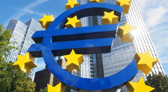 Stagii la Banca Centrală Europeană
