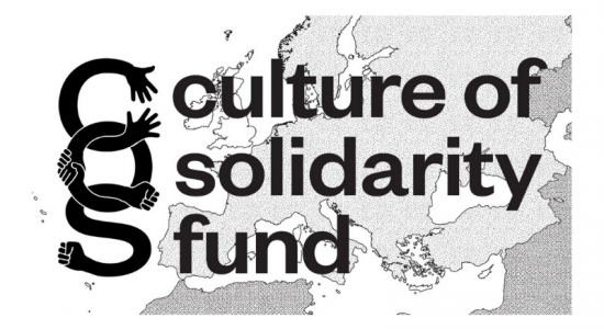 Fondul european pentru cultura solidarității