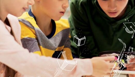 Erasmus+ for schools