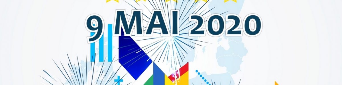 9 Mai – Ziua Europei