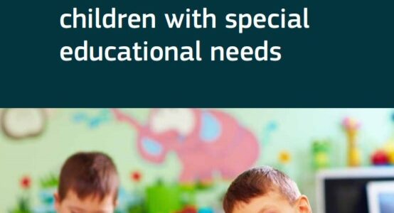 Access to quality education for children with special educational needs