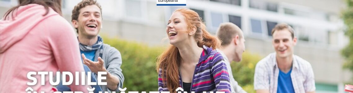 Studiile în străinătate în UE