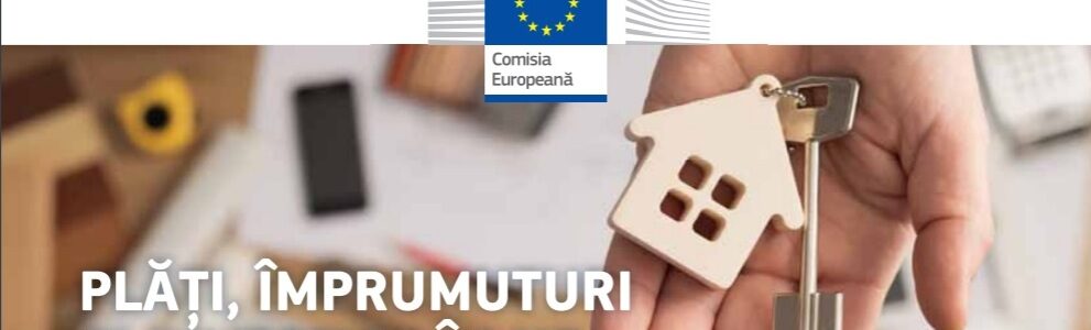Plăți, împrumuturi și investiții în UE