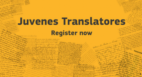 Juvenes Translatores 2020 – concurs de traduceri pentru școli