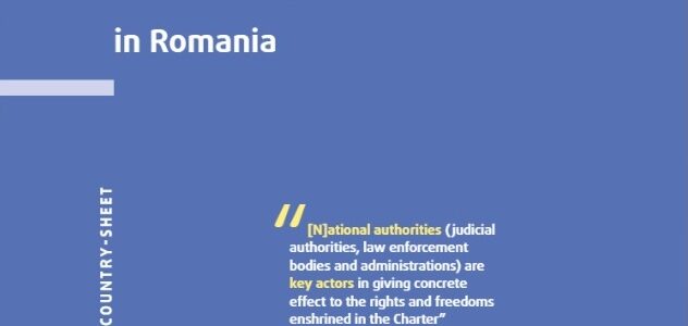 The EU charter of fundamental rights