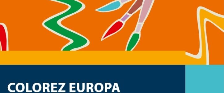 Colorez Europa