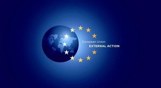 Stagii în cadrul Delegațiilor UE
