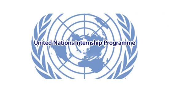 Program de stagii la Oficiul Înaltului Comisar ONU pentru Drepturile Omului