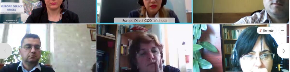 Instrumente utile în comunicarea europeană
