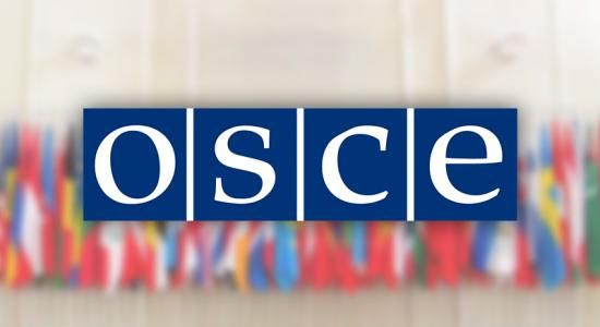 Program de stagii la Organizaţia pentru Securitate şi Cooperare în Europa (OSCE)