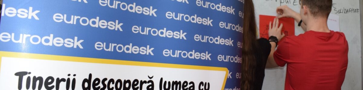 Euro – Activism