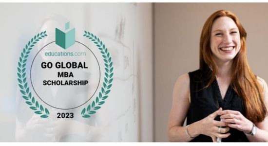 Bursa Global MBA