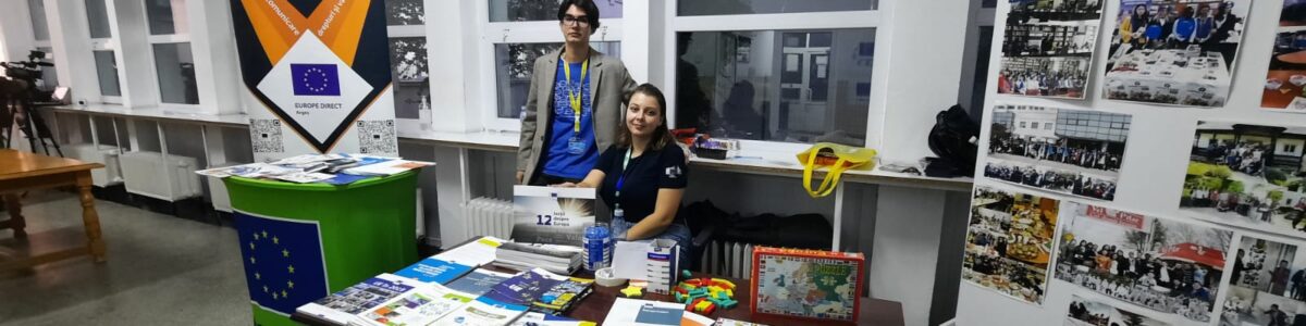 Noaptea Cercetătorilor 2022