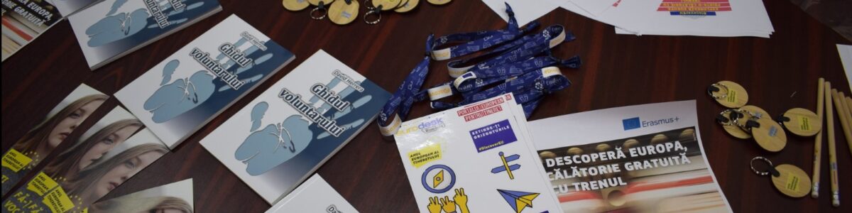 Uniunea Europeană în Argeș