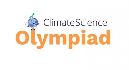 Olimpiada de Științe Climatice