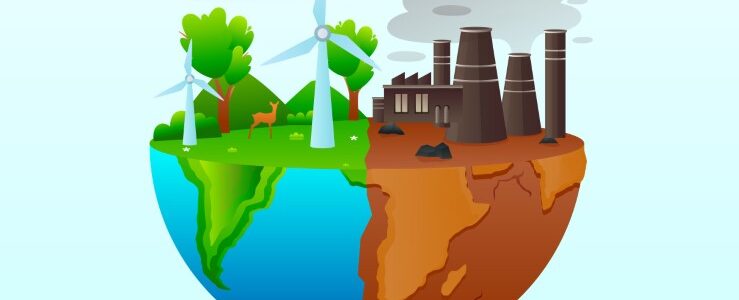 Școala de Vară: ”Be GREEN, think SMART!”