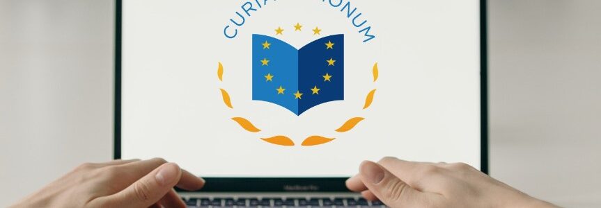 Stagii la Curtea Europeană de Conturi