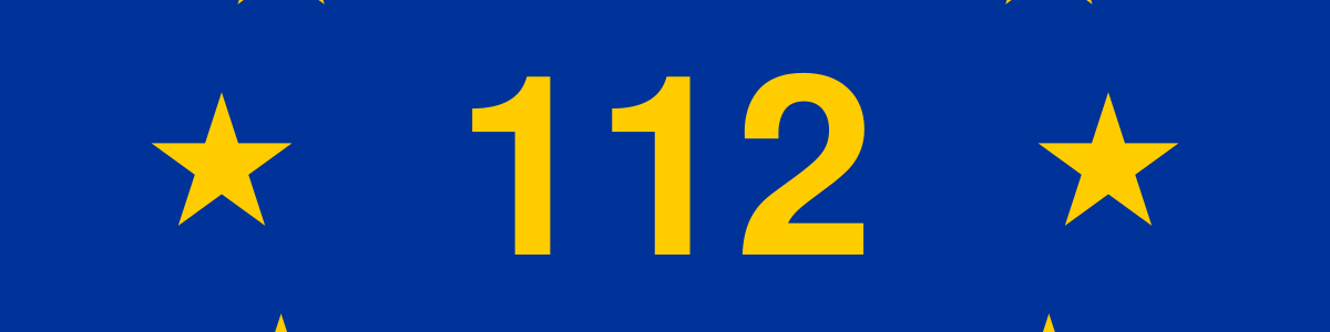 Ziua europeană a numărului de urgență 112