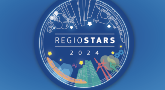 Premiile RegioStars 2024