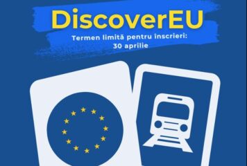 DiscoverEU