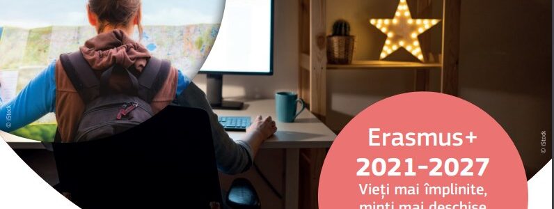 Erasmus 2021-2027