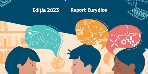 Date-cheie privind predarea limbilor străine în școlile din Europa
