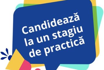 Stagii la Banca Centrală Europeană