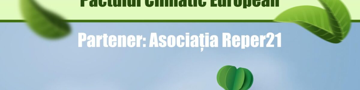 Viitorul nostru verde