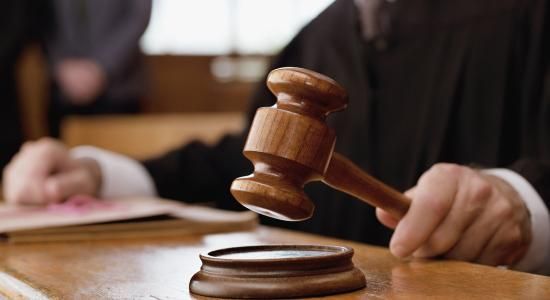 Stagii de practică la Curtea de Justiţie