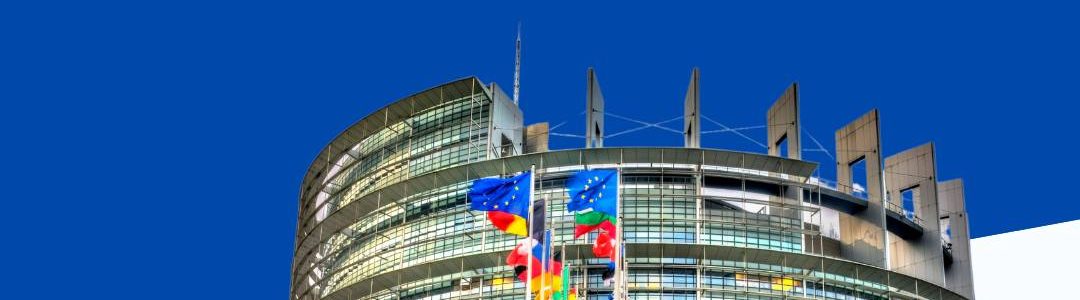 Stagii la Parlamentul European