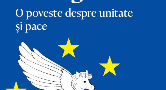 Promisiunea lui Pegas – o poveste despre unitate și pace