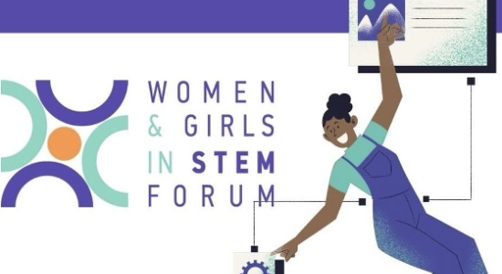 Provocarea pentru studente Girls Go Circular