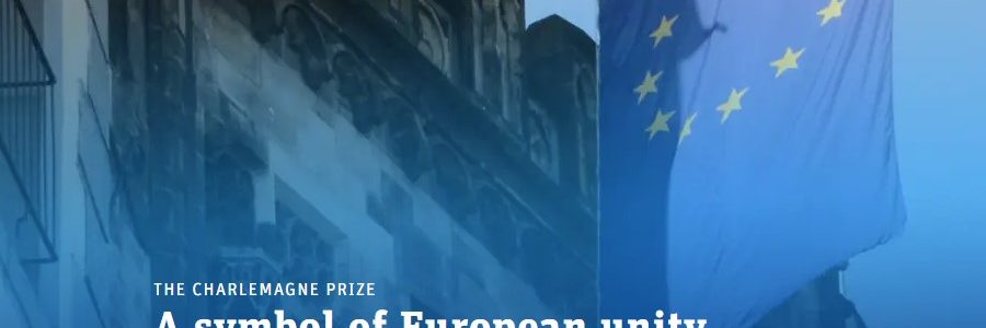 Bursa Premiului Charlemagne