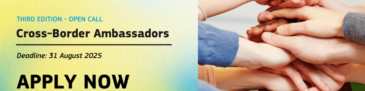 Devino Ambasador Transfrontalier
