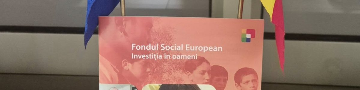 Fondul Social European – investiția în oameni