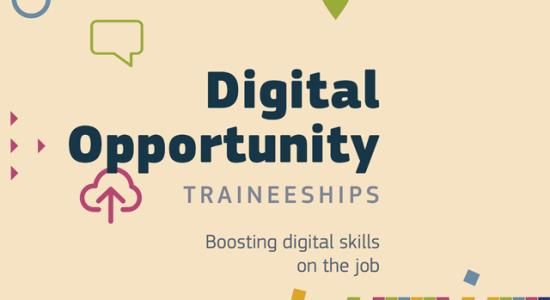 Inițiativa Digital Opportunity