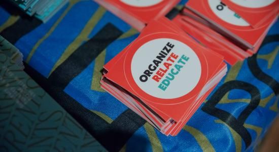 Program de mentorat: Meet ChangeMakers across Europe
